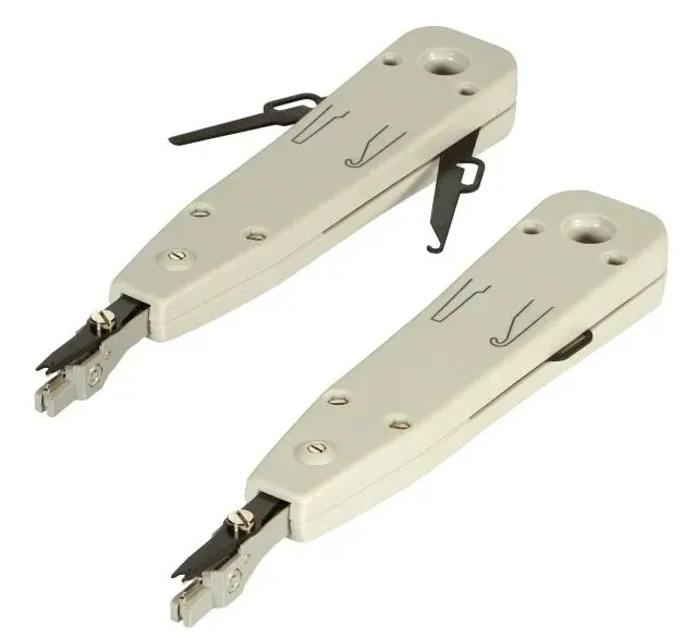 EFB Elektronik 39933.1 Kabel-Crimper Einsatzgerät Grau