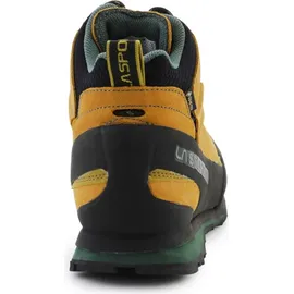 La Sportiva Boulder X Mid GTX 43