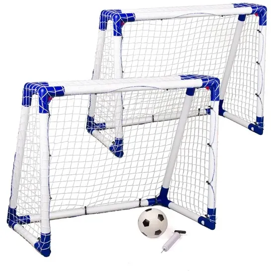 Target Sport Junior Goals