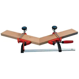 Bessey Schraubzwinge Metall rot