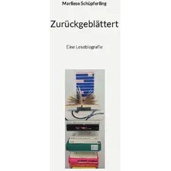 Zurückgeblättert