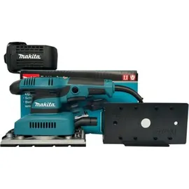 Makita BO3711 Schwingschleifer