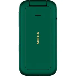 Nokia 2660 Flip Lush Green