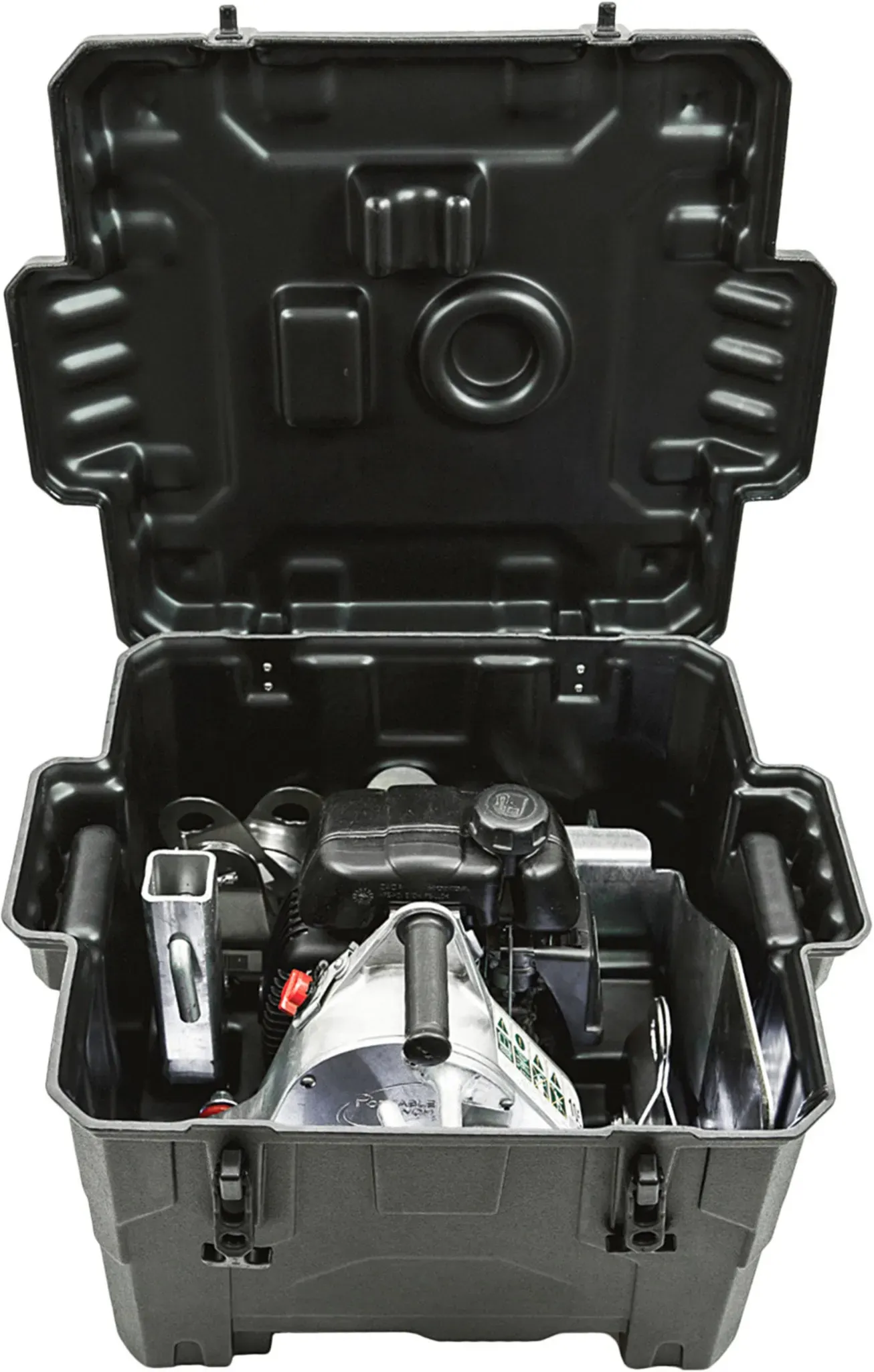 Portable Winch Transportkoffer für PCW5000