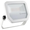 Ledvance Floodlight FL PFM 20W/3000K SYM 100 WT Wandleuchte weiß (420991)