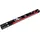 BULL'S Oky System O90 Dartmatte 90 cm Rot