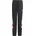 3 Stripes Fleece Pants Black/White/Pure Ruby 164
