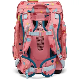 ergobag cubo 5-tlg. 2024 ZitronenfaltBär