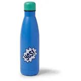 Thalia Trinkflasche Blau 0,5 l