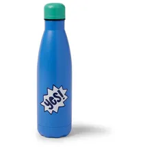 Thalia Trinkflasche Blau 0,5 l
