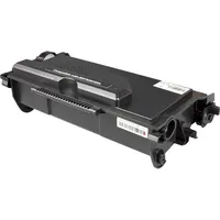 W&P Alternativ Toner ersetzt Brother TN-3610XL schwarz