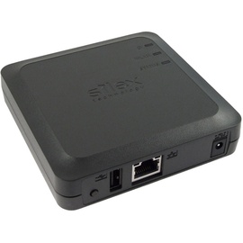 silex DS-520AN USB-Geräte-Server, USB 3.0 (E1390)