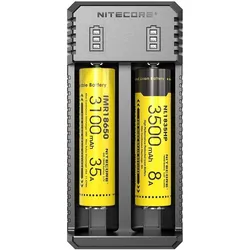 Nitecore USB Lader UI2
