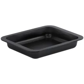 Dr. Oetker Auflaufform Tradition 32 x 24 cm Schwarz