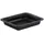 Dr. Oetker Auflaufform Tradition 32 x 24 cm Schwarz