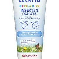 ZECKITO Baby & Kids Insektenschutz - 100.0 ml