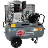 Airpress Airpress® Druckluft- Kompressor 7,5 PS 5,5 kW 11 bar 90 l, Kessel Kolbenkompressor