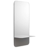 Normann Copenhagen Horizon Spiegel Vertikal