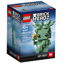 LEGO Brickheadz Freiheitsstatue 40367