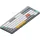 nuphy Air96 V2 Mechanische Tastatur Kabellos mit niedrigem Profil,100 Tasten RGB Hot-Swap Tastatur unterstützt 2.4GHz Wireless/Bluetooth/USB-C für PC/Laptop/Windows/Mac-Grey Gateron Brown Switch