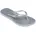 FlipFlops for Girls Sandalen Mädchen 31 Grau