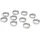 spec x Schlauchschelle Edelstahl 17,8 – 21,0 mm