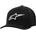 Alpinestars Ageless Curve Kappe schwarz/weiß S/M