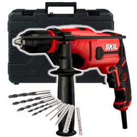 SKIL 6725 GA 710 W 2800 RPM Ohne Schlüssel