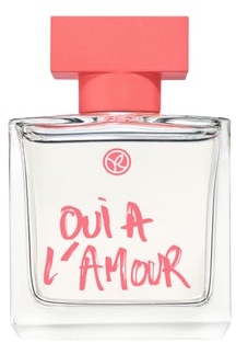 Yves Rocher Oui À L'Amour Eau de Parfum 50 ml