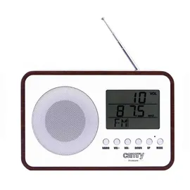 Camry CR 1153 braun/weiß