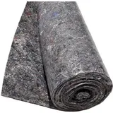 Vago-Tools Abdeckvlies Renoviervlies Schutzvlies 2x 50m2 220 g/m2