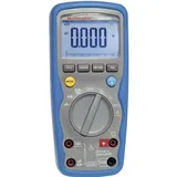 Multimetrix DMM 210 Hand-Multimeter digital Wasserdicht (IP67) CAT III 1000 V, CAT IV 600 V Anzeige (Counts): 6000