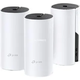 TP-Link Deco P9 Mesh System 3er Pack