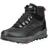 Napapijri Stiefelette in schwarz 36
