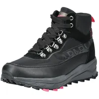 Napapijri Stiefelette in schwarz 36