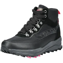 Napapijri Stiefelette in schwarz 36