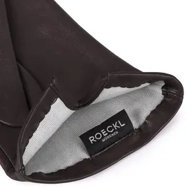Roeckl Lissabon - mocca - 7.5