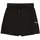 Puma High-Waist Skort Damen Schwarz L