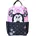 Loungefly Disney Minnie Floral Rock the Dots Rucksack aus Nylon