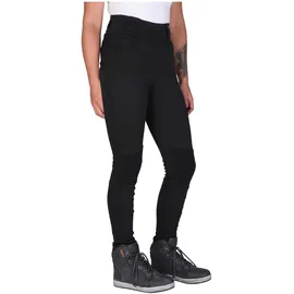 Modeka Deola Damen Motorrad Leggings schwarz 38