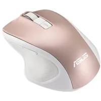 Asus Maus (Weiß)