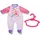 BABY BORN Strampler Lucky Rosa (43cm)
