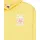 Roxy Surf Feeling Hoodie Gelb 16