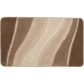 Meusch Ocean 55 x 50 cm taupe