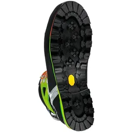 Salewa Condor Evo Gore-tex® Bergsteigerschuhe - Black / Cactus - EU 44 1/2