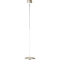 Oligo Grace Stehleuchte cashmere matt