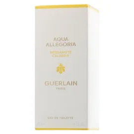 Guerlain Aqua Allegoria Bergamote Calabria Eau de Toilette 125 ml