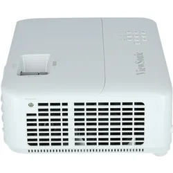 ViewSonic PG706HD Beamer mit Full-HD-Projektion, lebendigen Farben und hoher Helligkeit für Schulungen und Besprechungsräume