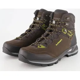 Lowa Lady Light GTX Schiefer/Kiwi 38