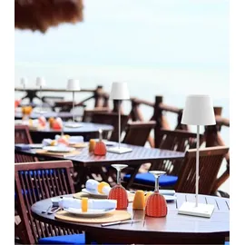 Zafferano Poldina Pro rust